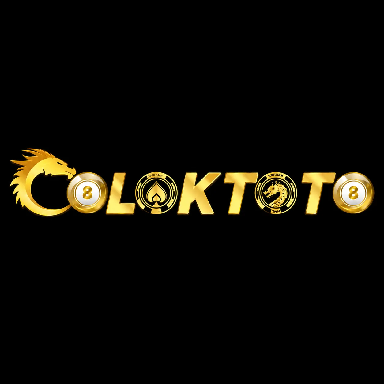 COLOKTOTO - Pembuat Logo Terbaik untuk Desain Kreatif