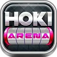 hokiarena - Cadangan Data APK