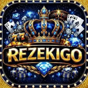 REZEKIGO - Aplikasi Diet Sehat untuk Hidup Lebih Seimbang